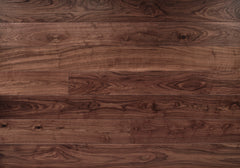 American Black Walnut Plank