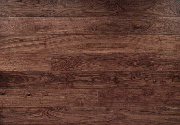 American Black Walnut Plank
