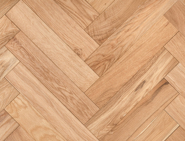 Dalheim Engineered Herringbone Oak
