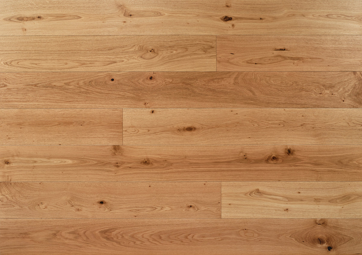 Alpine Canyon Oak Plank