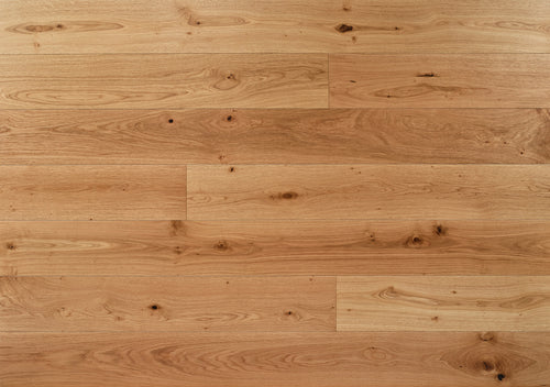 Alpine Canyon Oak Plank