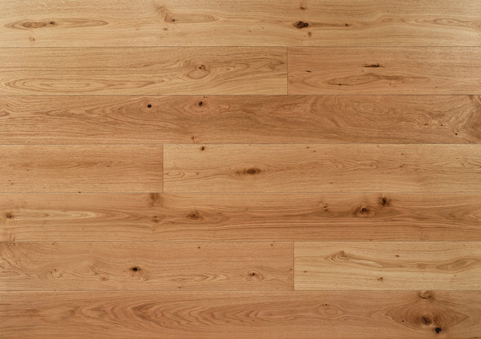 Alpine Canyon Oak Plank