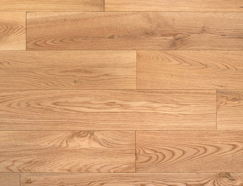 Hamm Engineered Oak