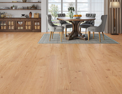 Gonderange Engineered Oak