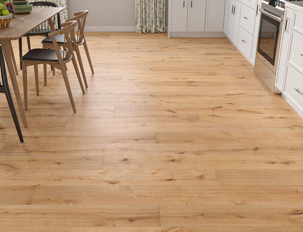 Fischbach Engineered Oak