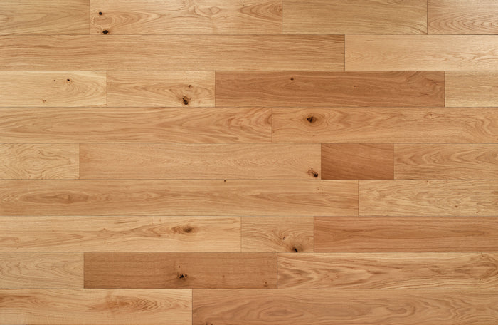 Alpine Forest Oak Plank