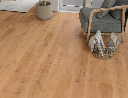 Echternach Engineered Oak