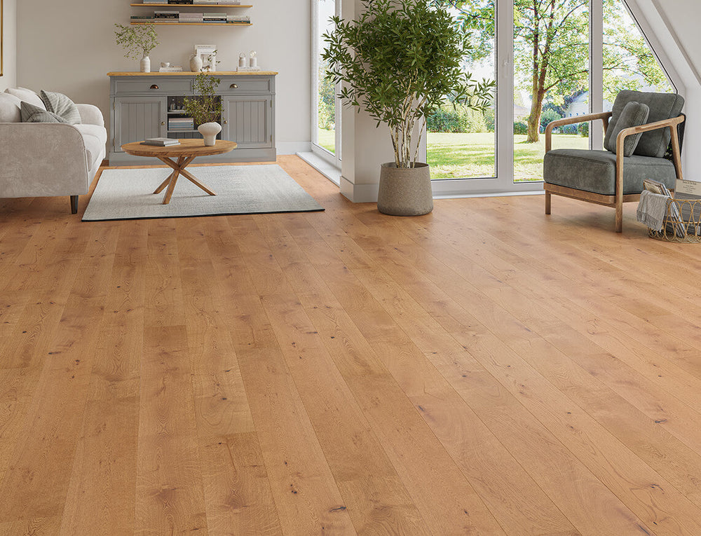 Echternach Engineered Oak
