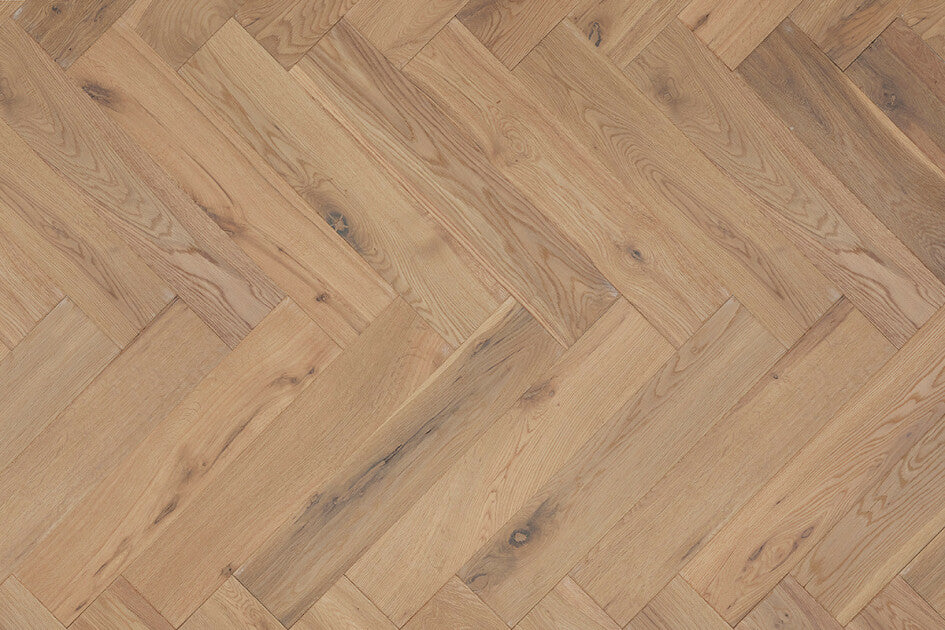 Farm Herringbone Pure
