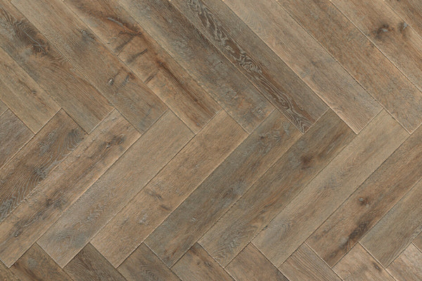 Farm Herringbone Old Church