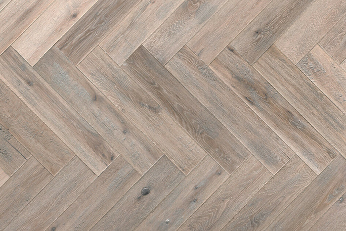 Farm Herringbone Traditions