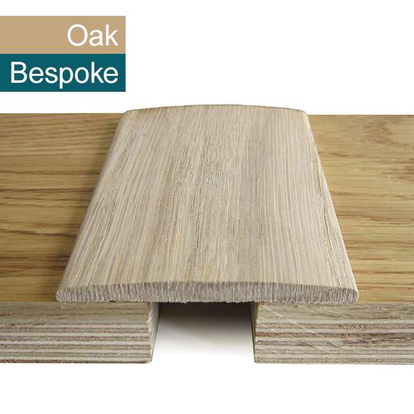 Flat Strip Wide 65x6mm (Oak)
