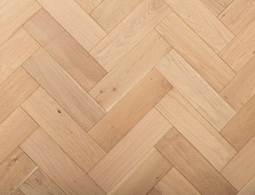 Geneva Engineered Oak