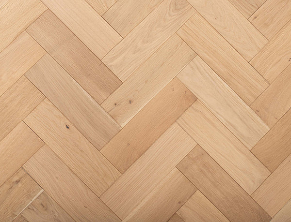 Geneva Engineered Oak
