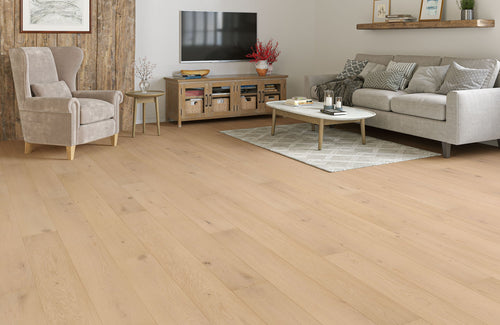 Goesdorf Engineered Oak