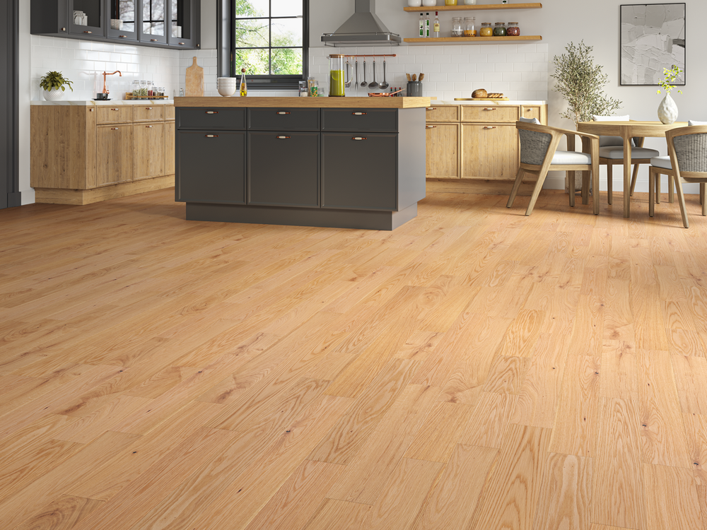 Garnich Engineered Oak