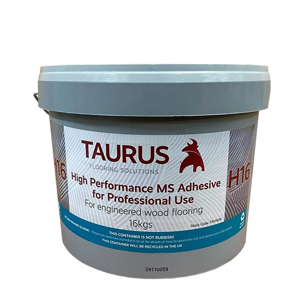Taurus H16 MS Adhesive 16kg