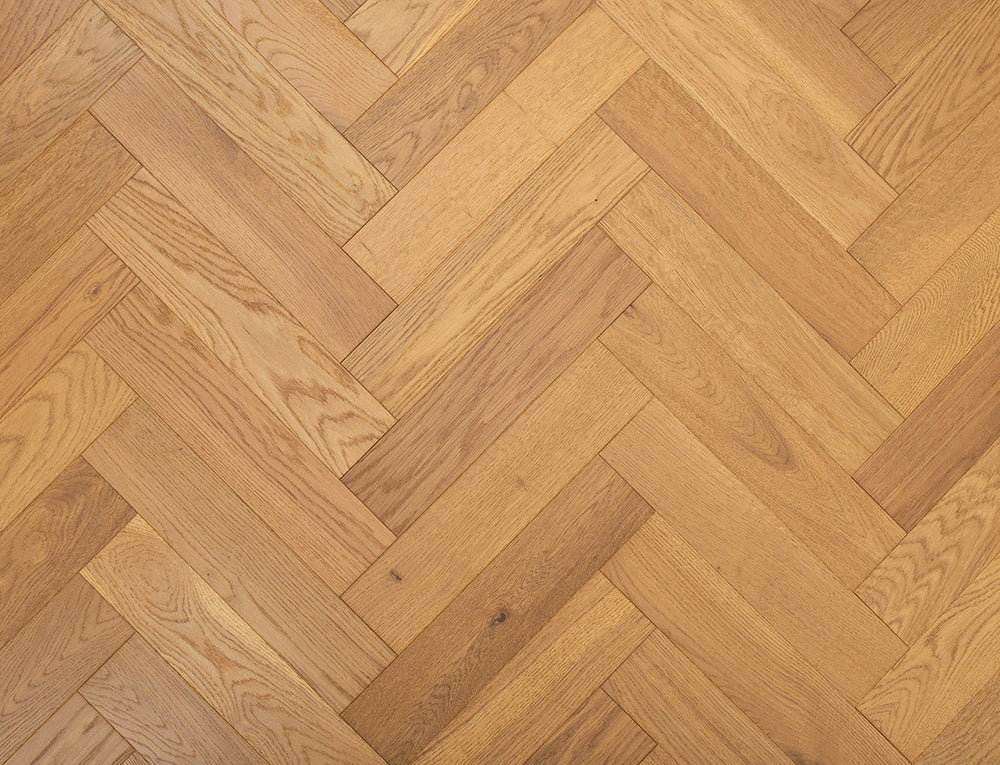 Rapperswil Engineered Oak