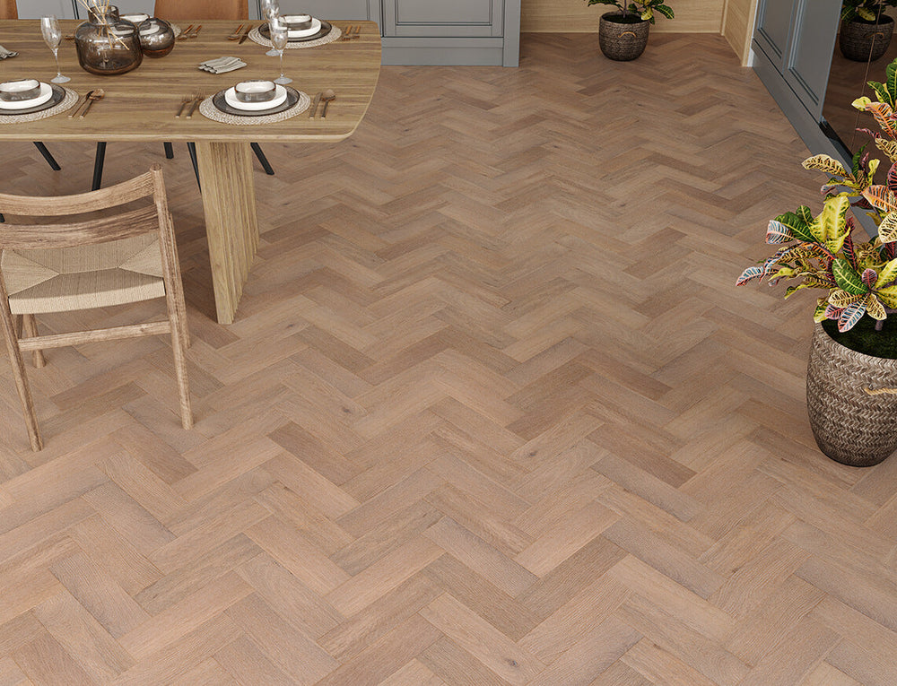 Hasliberg Engineered Oak