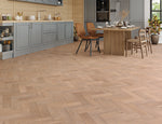 Hasliberg Engineered Oak