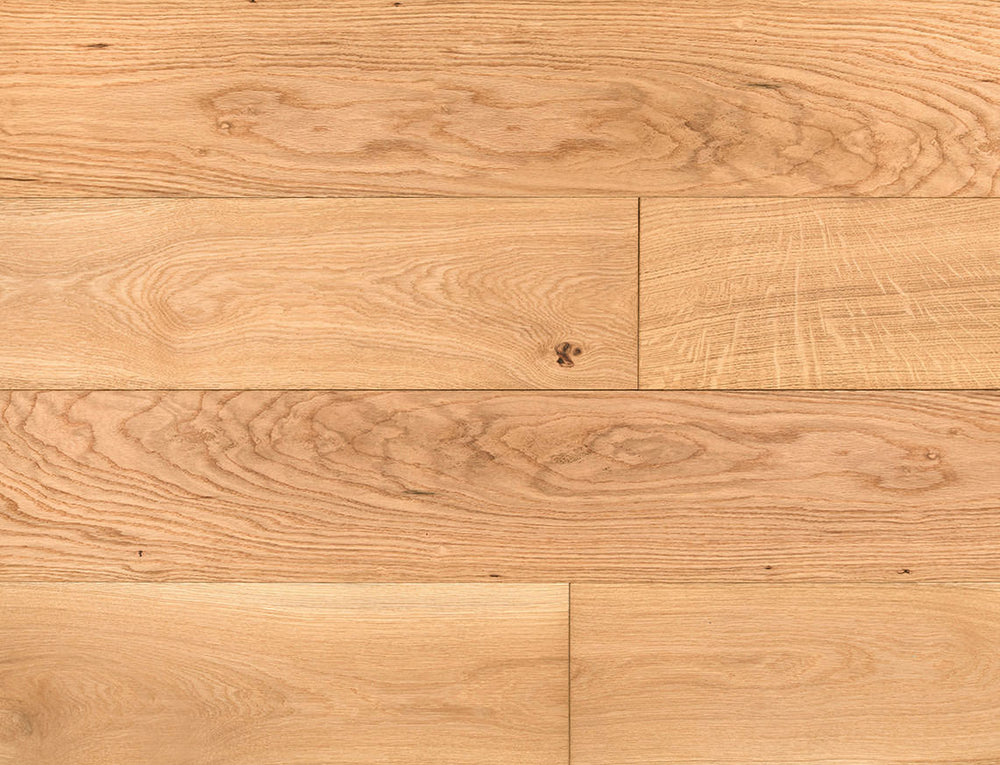 Hergiswil Engineered Oak
