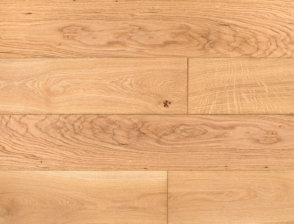 Hergiswil Engineered Oak