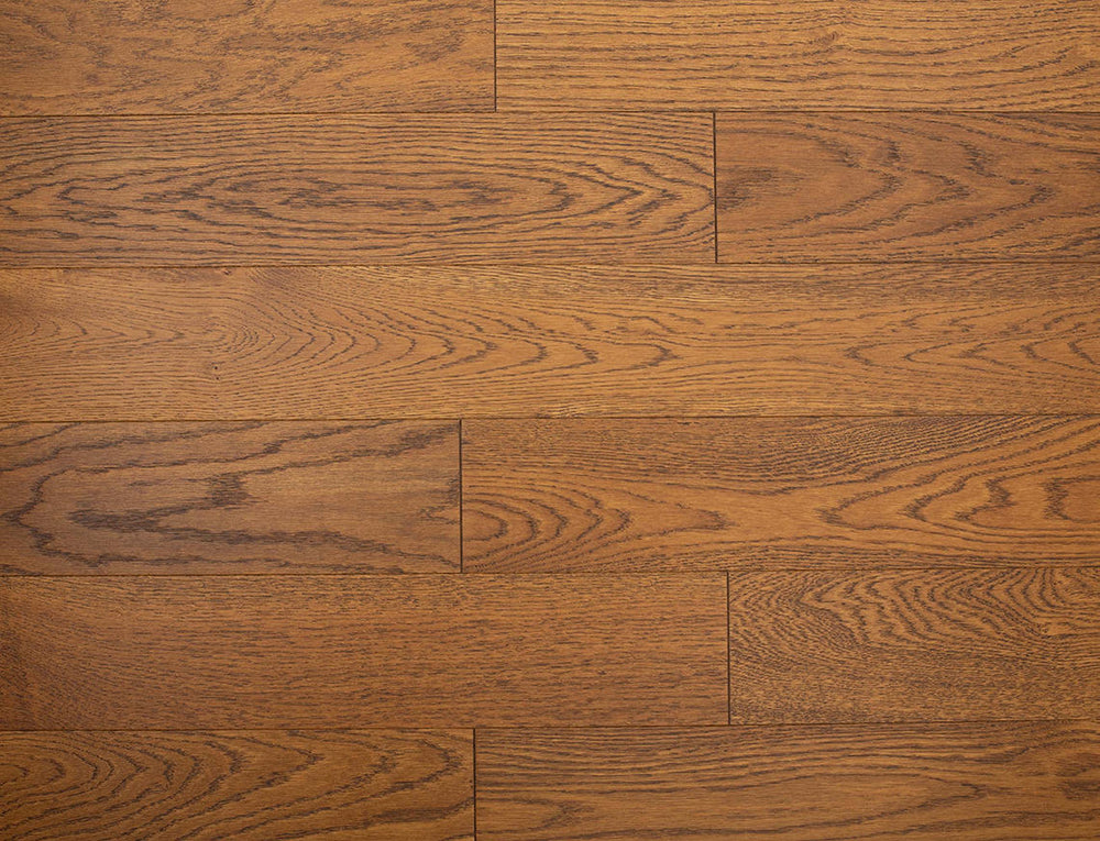 Insenborn Engineered Oak