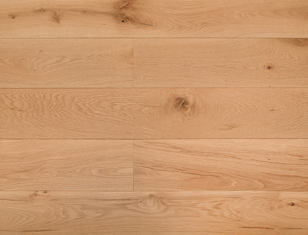 Alzingen Engineered Oak