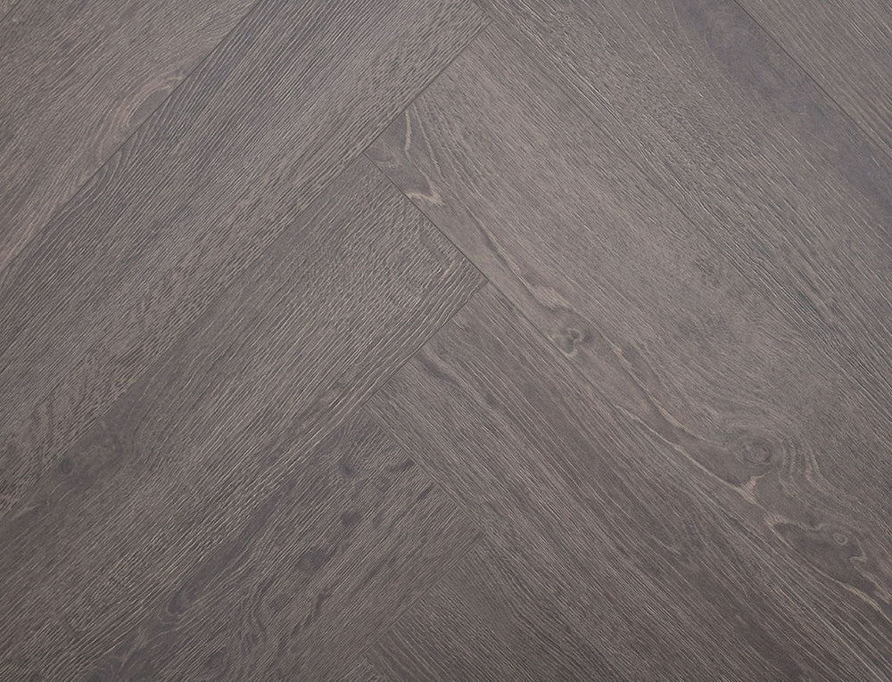 Hampton 2mm Hinwil Oak Herringbone LVT
