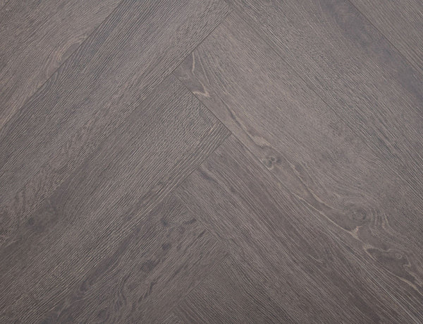 Hampton 2mm Hinwil Oak Herringbone LVT