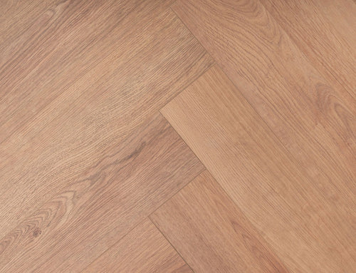 Hampton 2mm Aletsch Oak Herringbone LVT