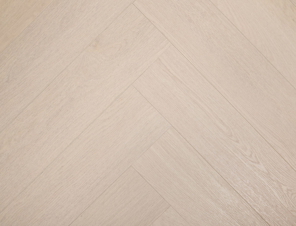 Hampton 2mm Skipper Oak Herringbone LVT