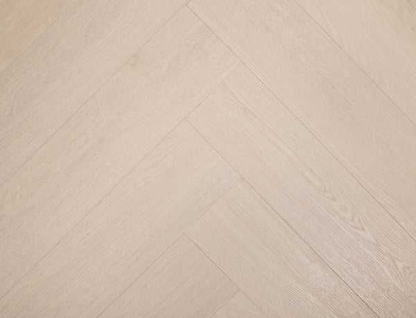 Hampton 2mm Skipper Oak Herringbone LVT