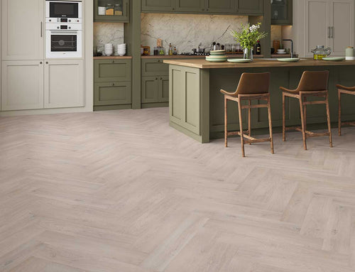 Hampton Max 3mm Wengen LVT