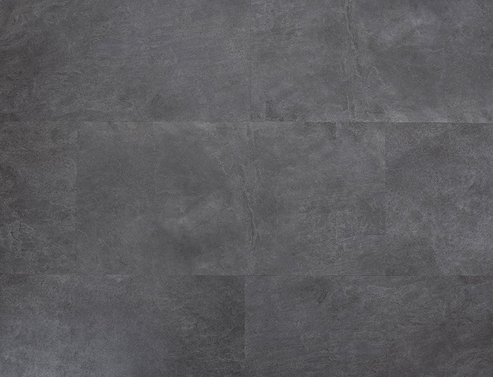 Hampton 2mm Chur Tile LVT