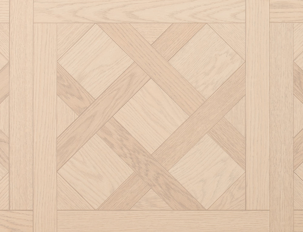 Terra 12mm Versailles Laminate - Cloversteen