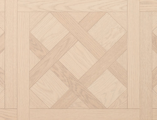 Terra 12mm Versailles Laminate - Cloversteen