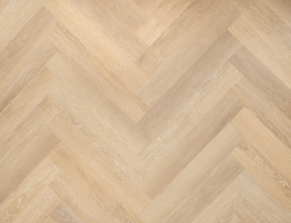 Hampton 2mm Schengen Oak Herringbone LVT