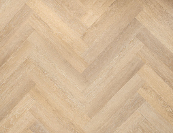 Hampton 2mm Schengen Oak Herringbone LVT
