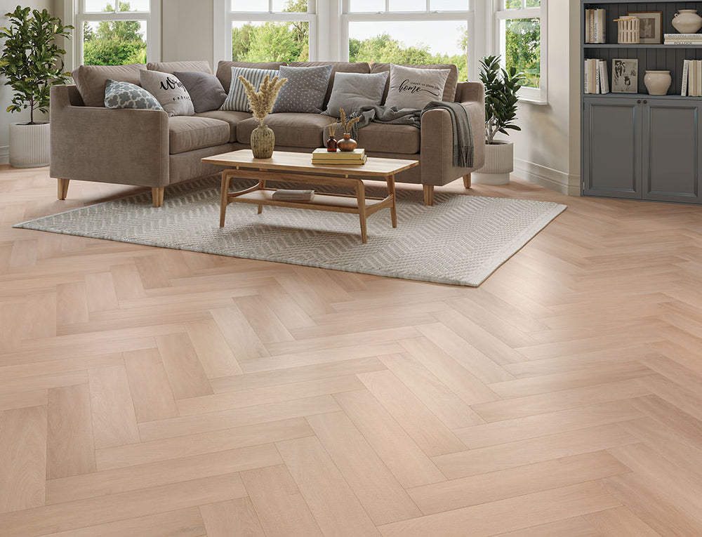 Sarnen Oak SPC LVT