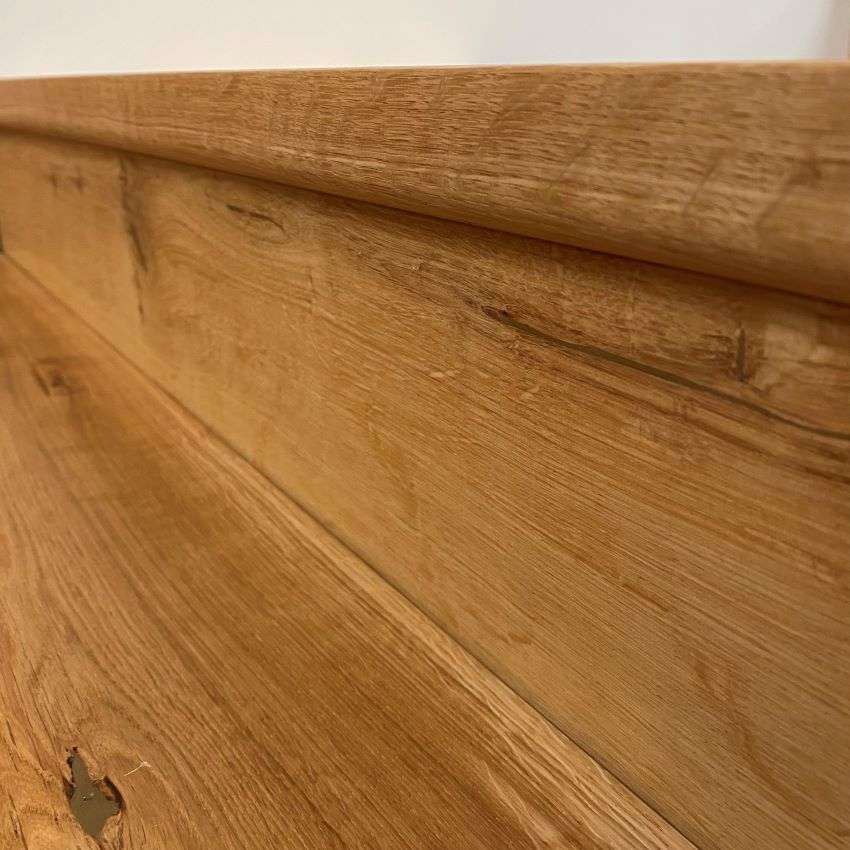 Holt/Barlinek Nosing 14mm Clic (Oak)