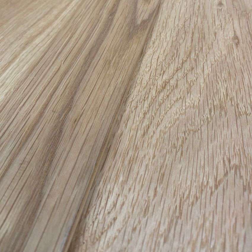 Flat Strip Wide 65x6mm (Oak)
