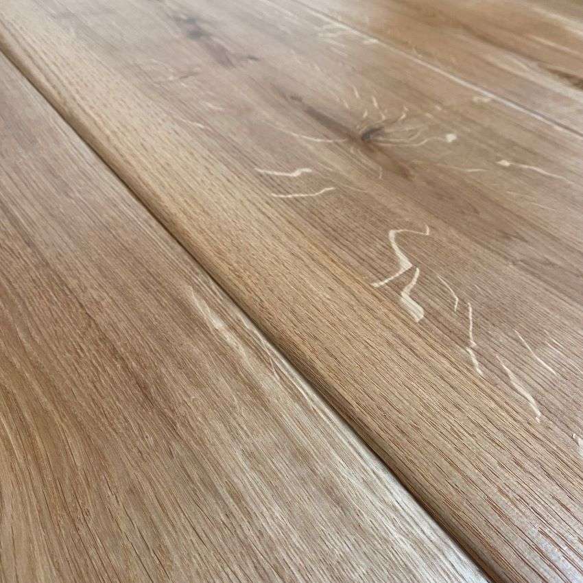 T-Section 7mm Rebate (Oak)