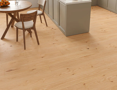 Mamer Engineered Oak