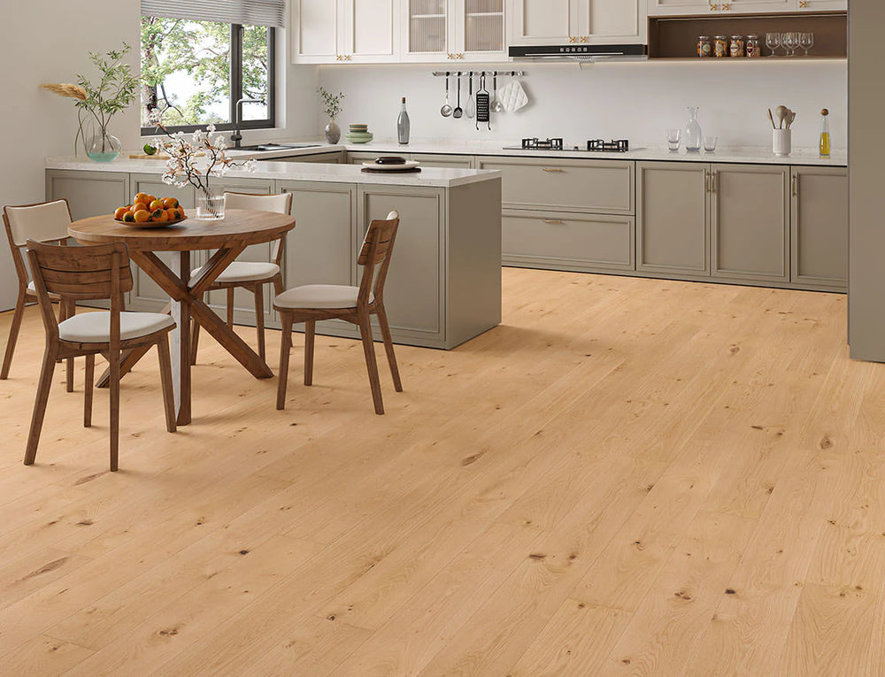 Mamer Engineered Oak