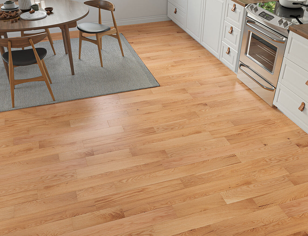 Neuchatel Engineered Oak