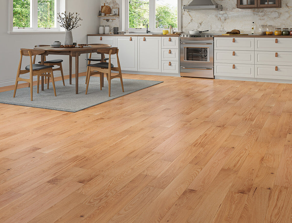 Neuchatel Engineered Oak