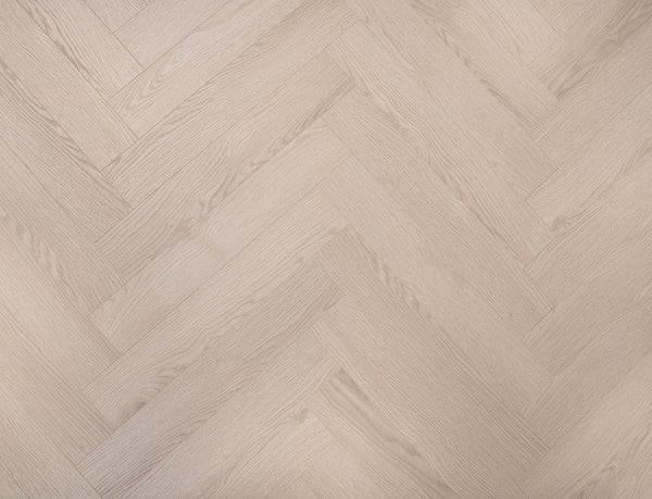 Oatland 8mm Herringbone Laminate - Herisau