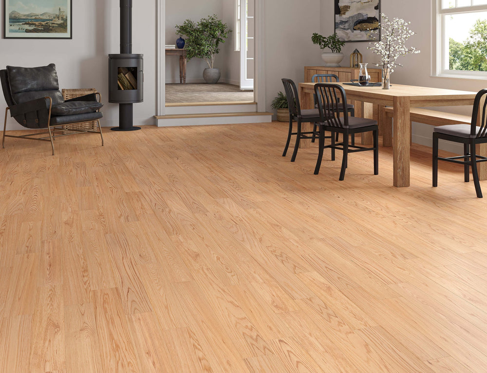 Payerne Engineered Oak