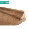 Quickstep Scotia 17mm - 2.4m